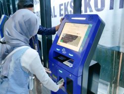Pengguna Ferizy Tembus 4 Juta Orang, Tiket Kapal ASDP Kini Makin Praktis Tanpa Antre!