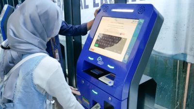 Pengguna Ferizy Tembus 4 Juta Orang, Tiket Kapal ASDP Kini Makin Praktis Tanpa Antre!