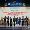 BI: QRIS Dipakai 65,77 Juta Pengguna dan Diterima 44,86 Juta Merchant
