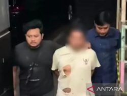 Polisi Sebut Pelaku Pembunuhan di Tangerang Terpengaruh Miras
