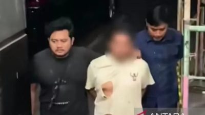 Polisi Sebut Pelaku Pembunuhan di Tangerang Terpengaruh Miras
