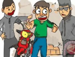 Kronologi “Debt Collector” Paksa Masuk ke Mobil di Cengkareng Jakbar