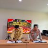 PLN Energi Gas dan Polda Kaltim Perkuat Sinergi Pengamanan Infrastruktur Energi di Tanjung Batu