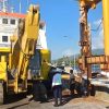 Dua Armada Tangguh ASDP Hadir untuk Pemulihan NTT