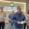 Bareskrim Gulung Kasino Masif di Batam: 10 WNA Dicokok, Uang Miliaran Diamankan