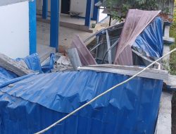 Pasca Gempa Bumi di NTT, Menhub Dudy Prioritaskan Keselamatan dan Kelancaran Operasional Transportasi