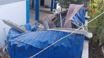 Pasca Gempa Bumi di NTT, Menhub Dudy Prioritaskan Keselamatan dan Kelancaran Operasional Transportasi