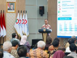 Bikin Komponen Motor Listrik Molinas, 2 IKM Lokal Resmi Masuk Rantai Pasok Global