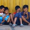 Ngeri! Ini Sederet Bahaya Fisik dan Mental Jika Anak Kecanduan Main HP versi KPAI