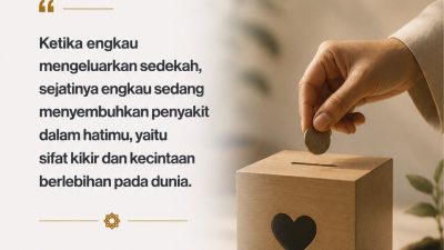 Sedekah