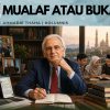 Mualaf atau Bukan