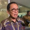 Nilai Perputaran Dana Judi Online Turun Signifikan Menjadi Rp286,84 Triliun