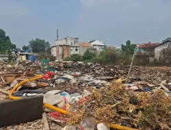 Gugur Saat Tugas! Petugas Damkar Jaktim Meninggal Kehabisan Oksigen Terjebak Asap Tebal
