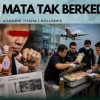 Mata Tak Berkedip di Pintu Negeri