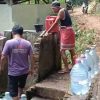 Kemarau Panjang, Warga Pingku Bogor Tempuh 4 Kilometer Demi Air Bersih