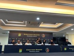 Polisi: Masih ada 41 PMI di Libya yang Belum Pulang ke Indonesia