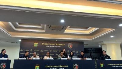 Polisi: Masih ada 41 PMI di Libya yang Belum Pulang ke Indonesia