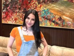 Polisi Selidiki Kasus Penganiayaan terhadap Artis Sali Irsalina