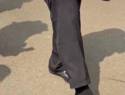 Keunggulan Sepatu Buatan BRIN, Harga Murah dan Ringan