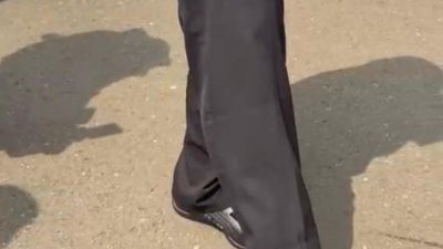 Keunggulan Sepatu Buatan BRIN, Harga Murah dan Ringan