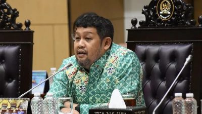 Legislator Minta Polri Semakin Masif Tindak Judol pascatemuan PPATK