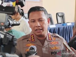 Akun X TMC Polda Metro Jaya Diretas Pihak tak Dikenal