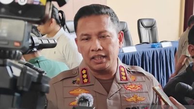 Akun X TMC Polda Metro Jaya Diretas Pihak tak Dikenal