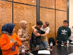 Insiden Dirreskrimum Polda Sumbar Pukul Pengendara di Padang: Laporan Dicabut, Propam Stop Usut
