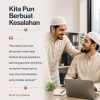 Kita Pun Berbuat Kesalahan