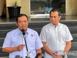 Polisi Tangkap Enam Perampok Spesialis Nasabah Bank di DKI dan Bekasi