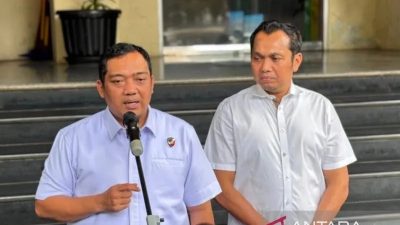 Polisi Tangkap Enam Perampok Spesialis Nasabah Bank di DKI dan Bekasi