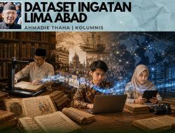 Dataset Ingatan Lima Abad