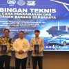 Kemenhub Perkuat Pengawasan Penanganan Kendaraan Listrik sebagai Barang Berbahaya di Pelabuhan