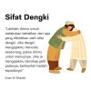 Sifat Dengki