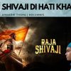 Shivaji di Hati Khalid