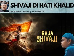 Shivaji di Hati Khalid
