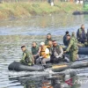 Bersih-bersih Sungai Bentuk Dukungan Gerakan Indonesia ASRI