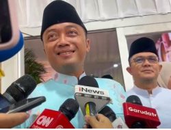 Mensesneg: Sejumlah Menteri Ditugaskan Pimpin Upacara HUT RI di NTT