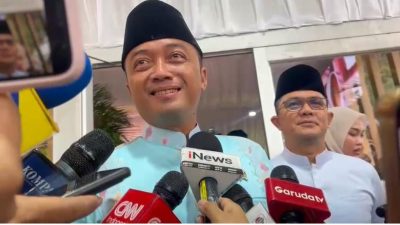 Mensesneg: Sejumlah Menteri Ditugaskan Pimpin Upacara HUT RI di NTT