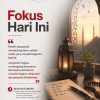 Fokus Hari Ini