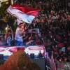 Begini Kemeriahan Pawai Karnaval HUT ke-81 Kemerdekaan RI