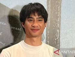 Devano Cerita Tantangan hingga Isi Soundtrack Film Rumah Singgah