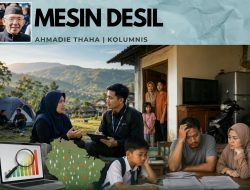 Mesin Desil