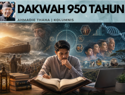 Dakwah 950 Tahun
