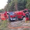 BNPB Gelar Operasi Udara di Enam Provinsi Prioritas Karhutla