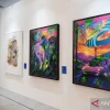 Lima Rekomendasi Berkegiatan Akhir Pekan di Jakarta, Banyak Pameran