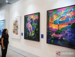 Lima Rekomendasi Berkegiatan Akhir Pekan di Jakarta, Banyak Pameran