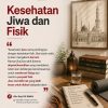 Kesehatan Jiwa Dan Fisik