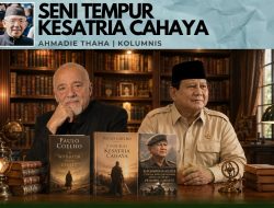 Seni Tempur Kesatria Cahaya