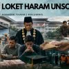 Loket Haram Unsoed